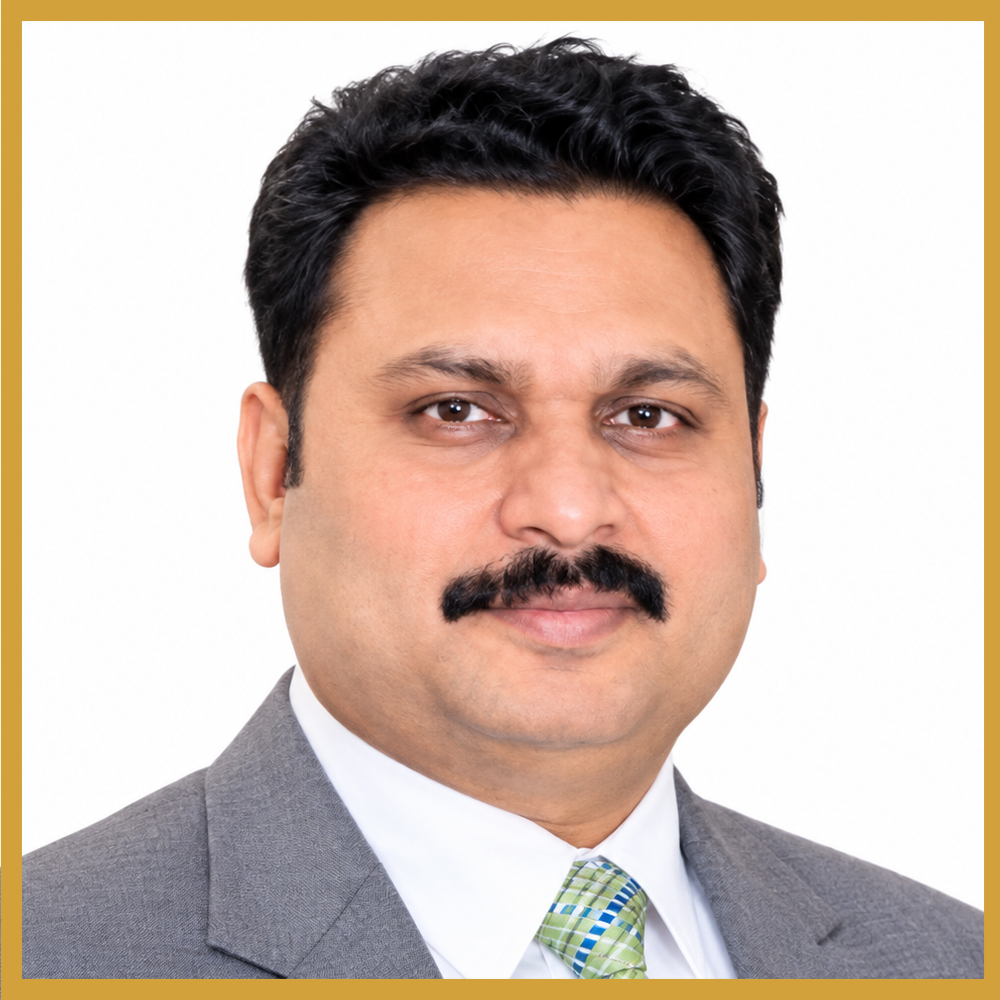 Evangelist Daud Pervaiz
